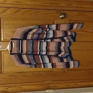 Maurices cardigan